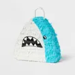 Mini Shark Piñata Blue -...