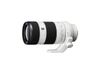 Sony Fe 70-200mm f/4.0 G Oss...