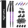 TheFitLife Nordic Walking...