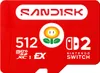 SANDISK - 512GB microSD...