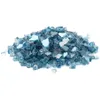 Dragon Glass 0.50" Sky Blue...