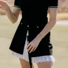 PXG Women's Apron Pleated...