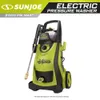 Sun Joe 1700-PSI Cold Water...