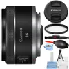 Canon - RF 16mm f/2.8 STM...