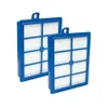 Pack of 2 EFH12W Active HEPA...