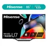Hisense 85-Inch Class U7...