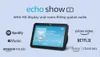 Amazon Echo Show 8, With...