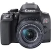 Canon EOS Rebel T8i EF-S...