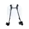 BLACKRAPID Double Breathe...
