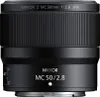 Nikon - NIKKOR Z MC 50mm...