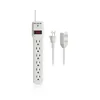Belkin 6-Outlet Surge...
