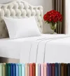 Utopia Bedding Twin Sheet Set...