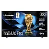 Hisense 100" U6 Pro Series...