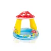 Intex Inflatable Mushroom...