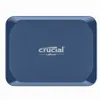 Crucial X10 6 TB Portable...