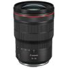 Canon RF15-35mm F2.8 L is USM...