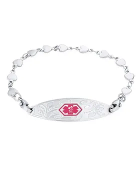 Bling Jewelry Feminine...