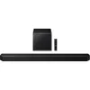 Samsung Q-series Soundbar...