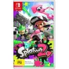 Splatoon 2 for Nintendo Switch