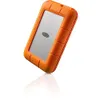 LaCie Rugged USB-C 1TB...