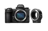 NIKON Z7 II + FTZ AF...