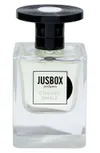 JUSBOX Cheeky Smile Eau de...