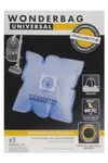 Wonderbag WB406120 Pack of 5...