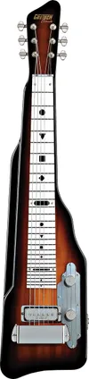 Gretsch G5700 Lap Steel...