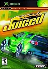 Juiced - Xbox