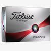 Titleist ProV1x 2023