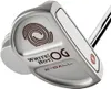 Odyssey White Hot OG 2 Ball...