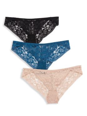 Women's Sorento 3-Pack Lace...