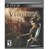 Venetica PS3 (Brand New...