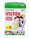 Instax Mini Film Fujifilm (40...