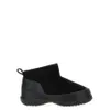 Moonboot Woman Black Ankle...