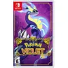 Pokemon Violet - Nintendo...