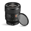 Sony FE 24mm f/1.4 GM Lens...