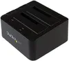 StarTech.com Dual-Bay USB 3.1...