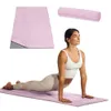 Gaiam Yoga Mat Towel, Lilac... Gaiam Yoga Mat Towel, Lilac...