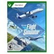 Microsoft Flight Simulator...