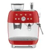 SMEG - EGF03 Semi Automatic...