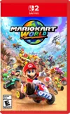Mario Kart World - Nintendo...