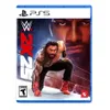 Take 2 Interactive WWE 2K25...