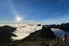 Pico do Areeiro to Ponta S&atilde;o...