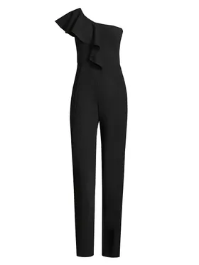 Women's Kallan Ruffle...