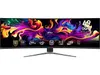 MSI MPG 491CQP QD-OLED 49'...