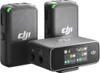 DJI - Mic - Wireless Lavalier...