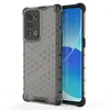 LINER Hoesje voor Oppo Reno 6...