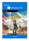 The Outer Worlds | Windows 10...