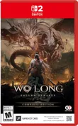Wo Long: Fallen Dynasty...